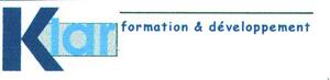 KLAR formation & Développement_logo