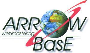 ARROW BASE Webmastering_logo
