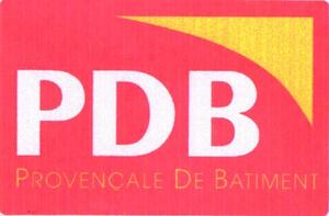 PDB PROVENCAL DE BATIMENT_logo