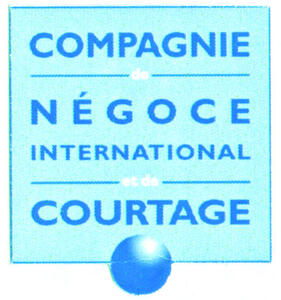 COMPAGNIE DE NEGOCE INTERNATIONAL ET DE COURTAGE_logo