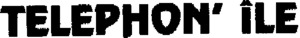 TELEPHON'ÎLE_logo