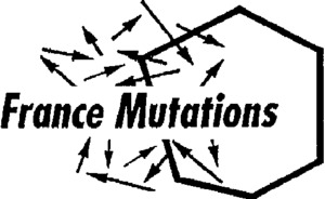 FRANCE MUTATION_logo