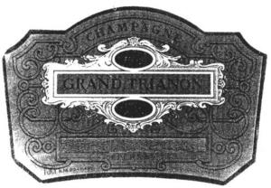 CHAMPAGNE GRAND TRIANON_logo