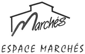 Marchés ESPACE MARCHES_logo
