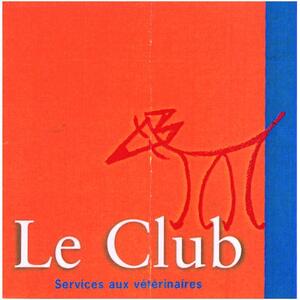 Le Club Services aux Vétérinaires_logo