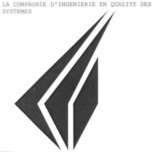 LA COMPAGNIE D'INGENIERIE EN QUALITE DES SYSTEMES_logo