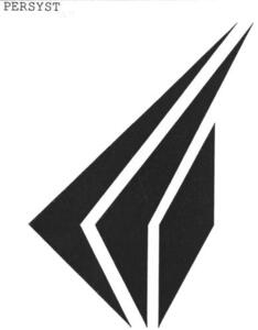 PERSYST_logo