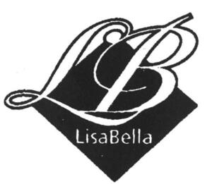 LB LISA BELLA_logo