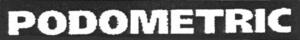 PODOMETRIC_logo