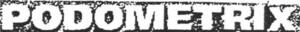PODOMETRIX_logo