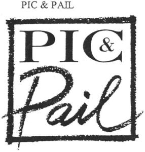 PIC & PAIL_logo