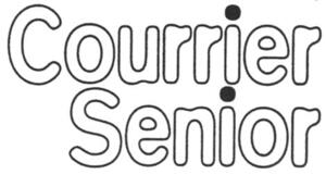 Courrier Senior_logo