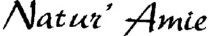 Natur' Amie_logo