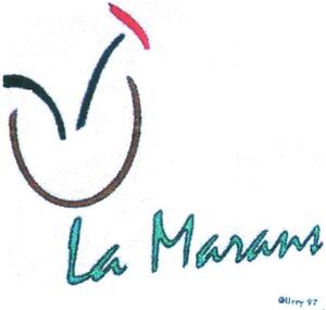 LA MARANS_logo