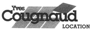 YVES COUGNAUD LOCATION_logo