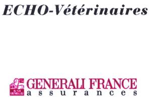 ECHO-VETERINAIRES GENERALI FRANCE ASSURANCES_logo